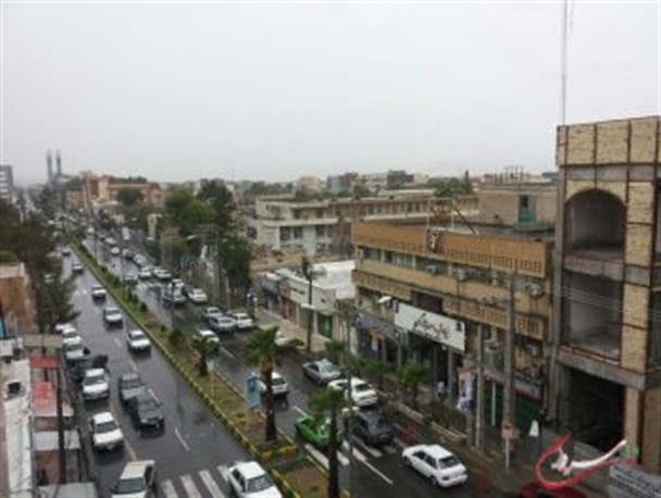 تونل محور زاهدان- بم ریزش کرد/8 پرواز فرودگاه‎های استان لغو شد