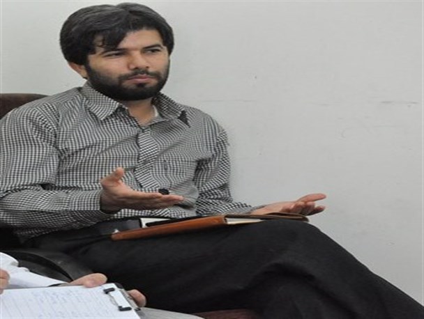 نصب تندیس غضنفرالسلطنه برازجانی بدون برنامه قبلی و در سکوت کامل غیرمنطقی است