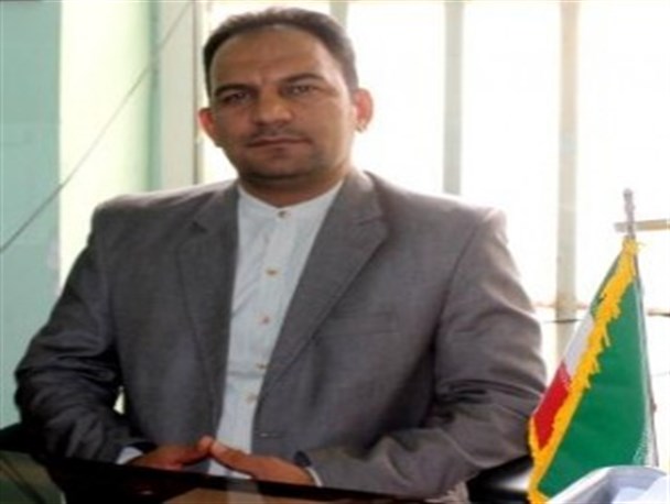 افتتاح نمایشگاه بهاره عرضه مستقیم کالا در حاجی آباد