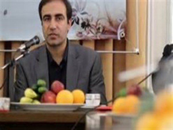 به هنرمندان اصفهان بی مهری میشود