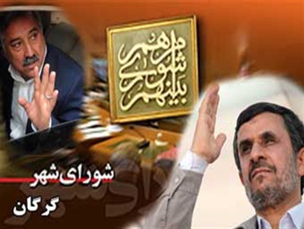 اتمام یک روگذر و ساخت یک زیرگذر در طول یکسال / می خواهند کاری کنند صادقلو جاودانه نشود / همان بلایی که سر احمدی نژاد آوردند !
