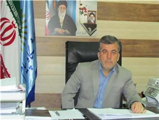 گلستان دبیرخانه مرکزی 16 استان مرزی برای همایش ادیان و فرقه های نوظهور