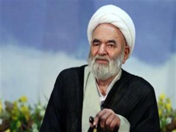 برگزاری دومین سالگرد آیت الله خوشوقت