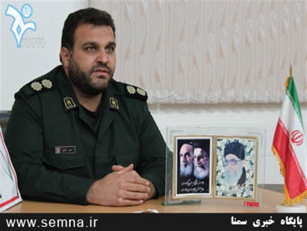 جمع آوری داوطلبانه ۷۰ ماهواره در سمیرم