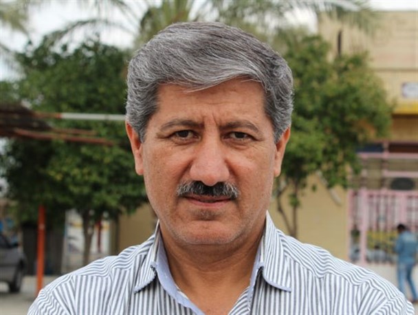 افشین پور اعلام حمایت از تاجگردون را تکذیب کرد