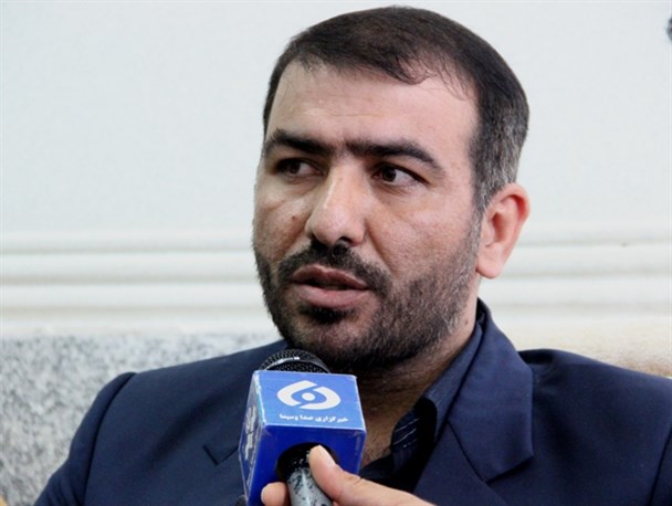 حضور سید مصیب افتخاری در پاتوق بسیج دانشجویی کهگیلویه و بویراحمد