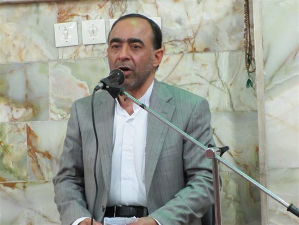 راههای ارتباطی و آب عاملی برای توسعه شهرستان های استان است