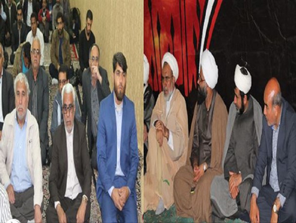 توصیه آیت الله خاتمی خطاب به نامزدهای اصولگرای مجلس در جیرفت چه بود؟