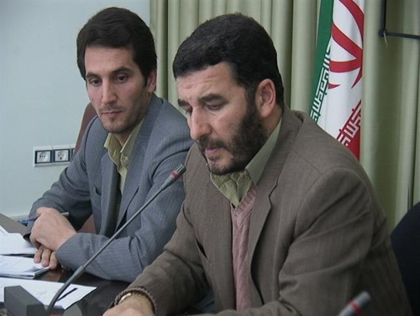 معاون فرماندار مشگین‌شهر از سمت خود استعفا داد