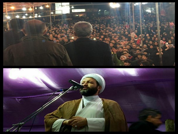 چاه عمیقی که اصلاح طلبان برای فرزند شهید افتخاری کنده‌اند!+سند