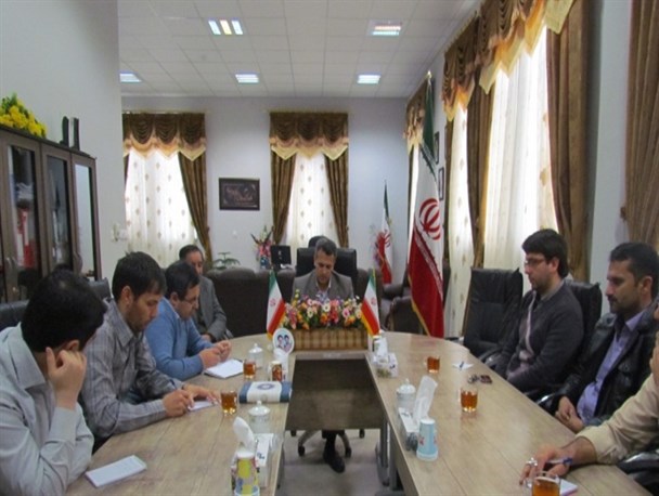 تاکنون ۵ تخلف انتخاباتی در شهرستان گرمه اتفاق افتاده است