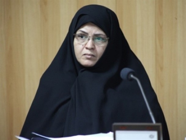 پوشش زنان ما باید متناسب با هویت آنان باشد