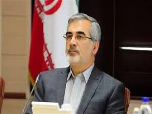 بازرسان امانتدار رای مردم و کاندیدا هستند