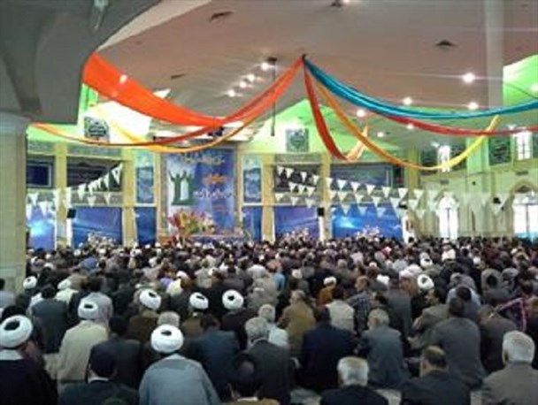 حضور پر شور مردم در انتخابات؛ تقویت نظام اسلامی را موجب می شود