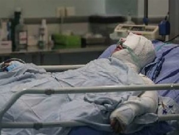 در حادثه بیمارستان چمران شاکی و منتظر رأی عادلانه مراجع قضائی هستیم