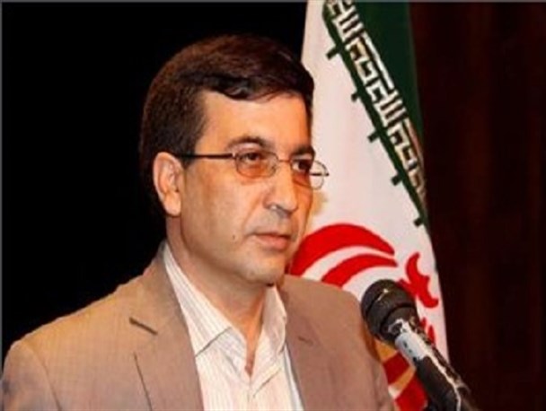 بکارگیری نیروهای جدید در صنعت و معدن کُردستان/دره‌وزمی: به دنبال خروج از روزمرگی هستیم