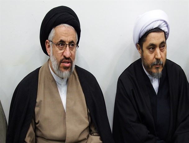 برای وحدت اصول گرایی در انتخابات تلاش می‌کنم/ برخی کاندیداها با تخریب جایگاه خود را بین مردم از دست می‌دهند
