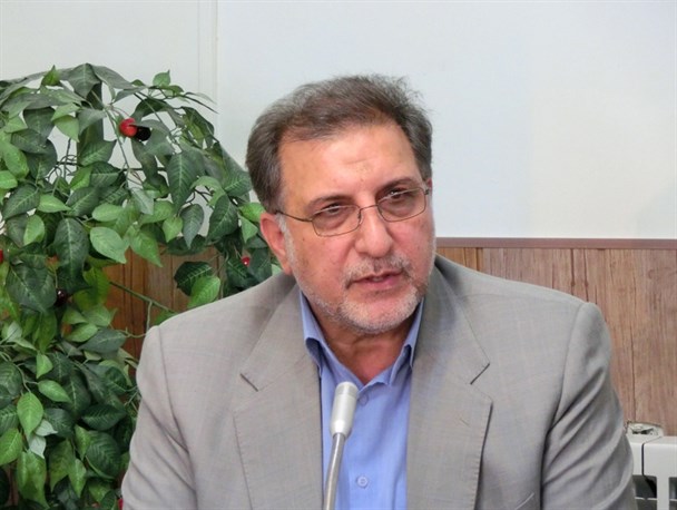 دریافت نزدیک به ۱۵ میلیارد مترمکعب گاز در پالایشگاه گاز سرخس