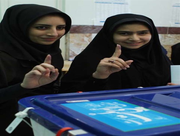 لحظه شماری رای اولی های سیستان و بلوچستانی برای آزمون 7 اسفند