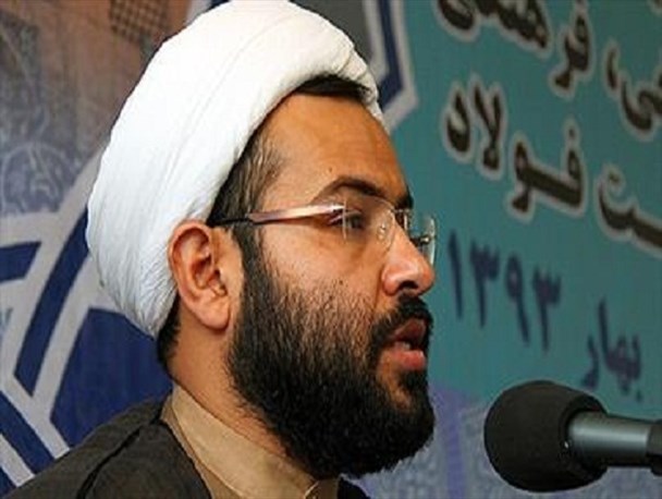 گناه کردن همانند ویروس روح انسان را آزار می دهد