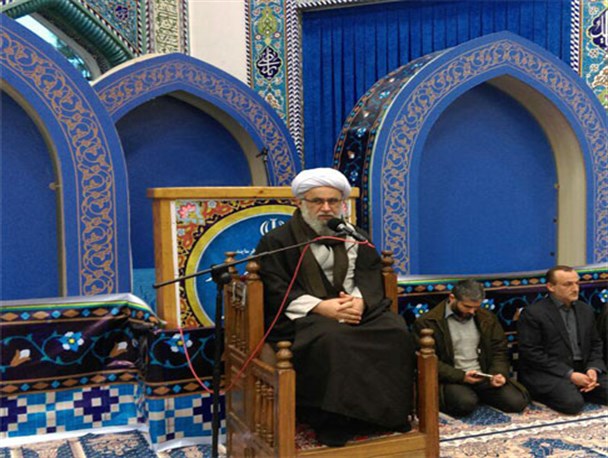 شاخصه انتخابات در نظام جمهوری اسلامی ایران اخلاق است