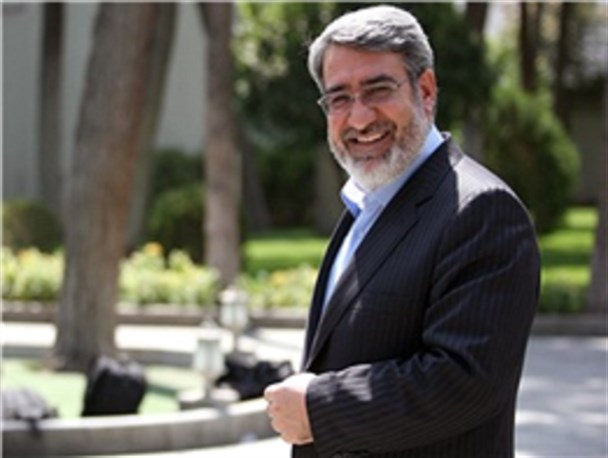 وزیر کشور فردا به مشهد سفر می‌کند