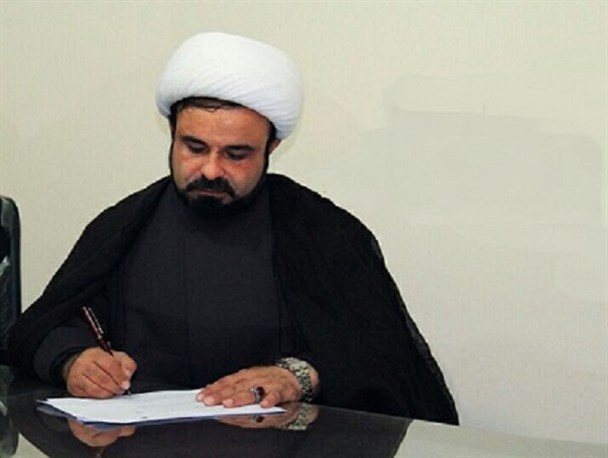 من نیرویی اصولگرا هستم ولی به طور مستقل وارد صحنه شده ام
