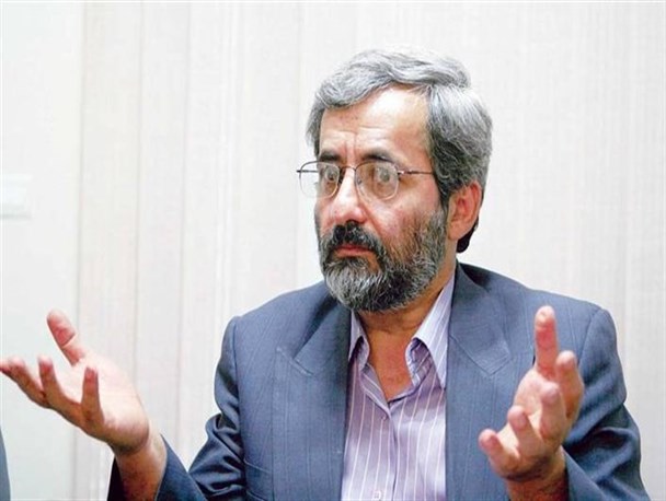 موضع‌گیری همه سیاسیون در برابر دخالت‌های بیگانه ضروریست