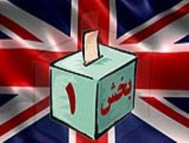 نفوذ انگلیس در انتخابات باعث خدشه به قداست این انقلاب و خلاف شریعت اسلام است