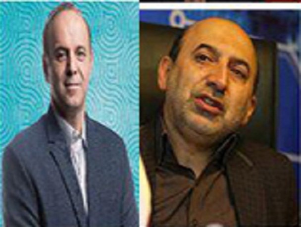 مناظره کاندیداهای اصلاح طلب و اصولگرا در میان دانشجویان دانشگاه اصفهان