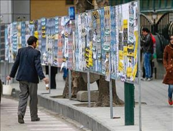 دوشنبه قبل از انتخابات / اصلاح‌طلبان و مسأله‌ی چالش آبرو