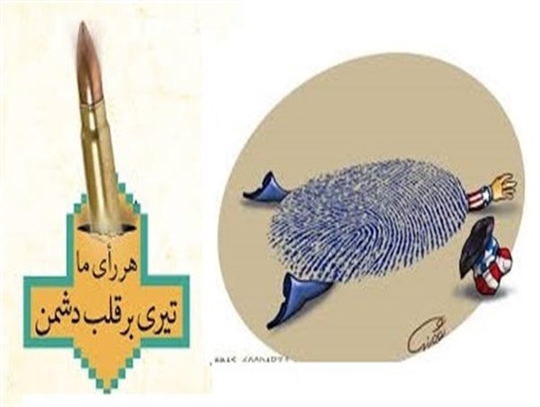 اهمیت انتخابات در چه مولفه هایی است؟