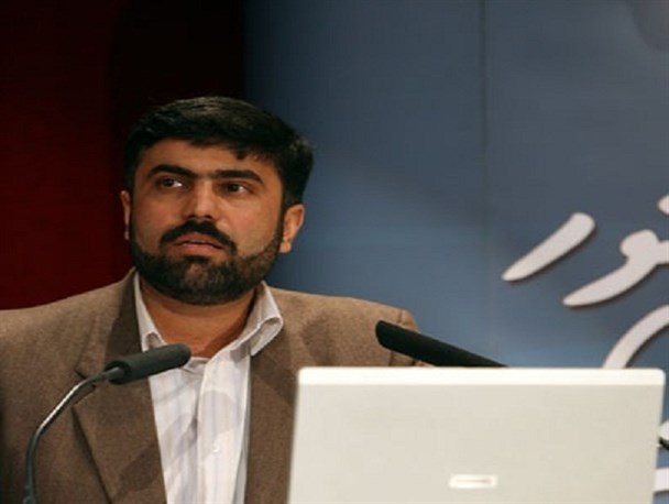 شاه بندرزاده از مجری گری برای اصولگرایان تا نامزدی اصلاح طلبان در بوشهر