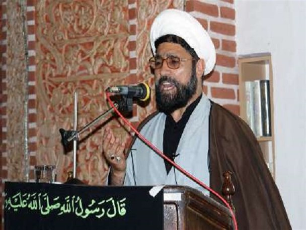 الگوگیری از سیره دخت نبی اکرم عامل نجات جامعه از فقر فرهنگی است