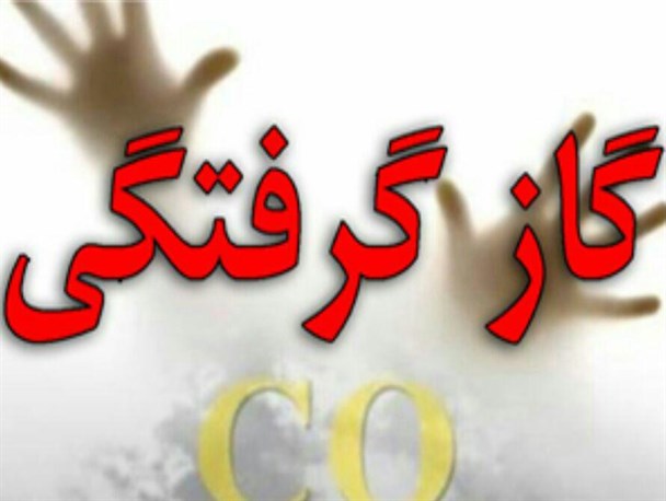گاز گرفتگی 2 خواهر نوشهری را روانه بیمارستان کرد