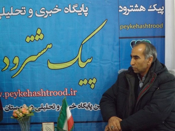 ۴۶ سال درد مردم هشترود را لمس کرده ام/ مستقل وارد انتخابات شده ام/ یارانه نقدی باید به قشر آسیب پذیر جامعه داده شود/ بخش کشاورزی باید توسعه یابد