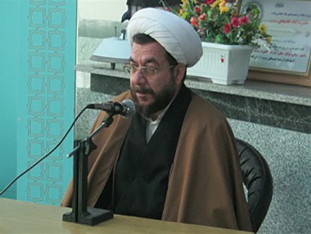 انتخابات در ایران نماد بارز یک دموکراسی مردمی است