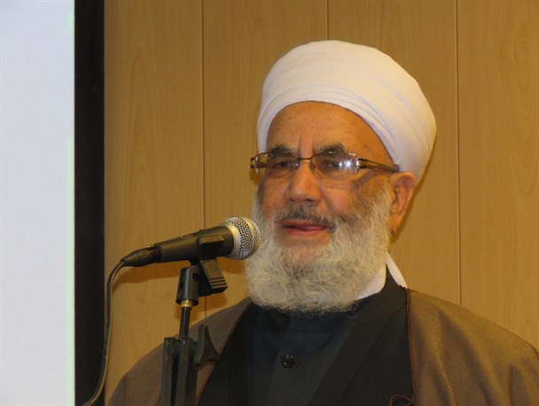 حضور حداکثری درانتخابات دفاع از جمهوری اسلامی و مردم سالاری دینی است