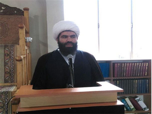 شرکت تک تک شما در انتخابات مشت محکمی در دهان آمریکا و اسرائیل خواهد بود