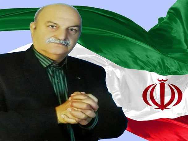 شانس بالای تشکری برای حضور در مجلس