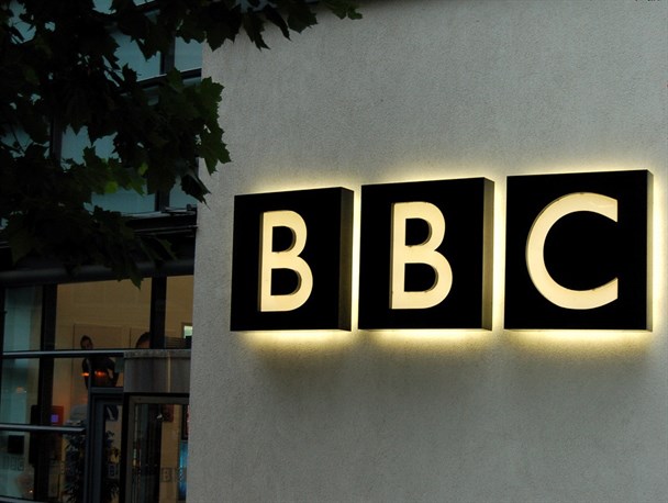 دلسوزی BBC برای انتخابات
