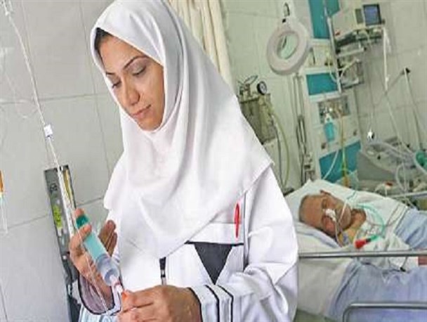 پرستاران می توانند در حوزه سلامت، بهترین نمایندگان مردم در مجلس باشند
