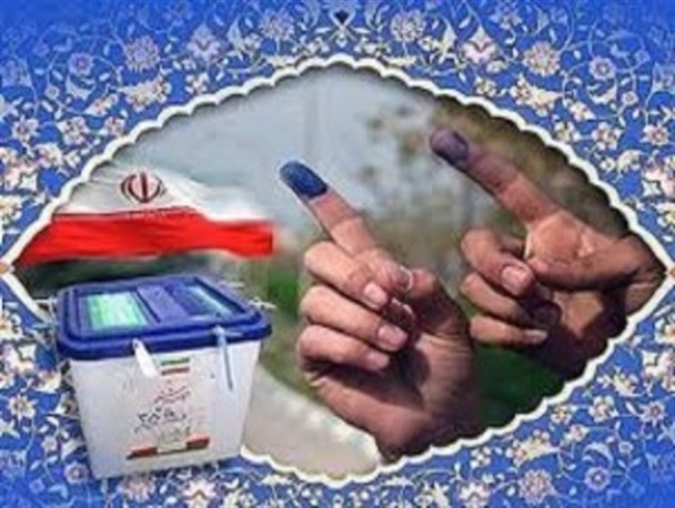 حضور حداکثری مردم در انتخابات خط بطلانی بر برنامه ریزی های دشمنان ملت ایران است