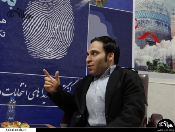 رحیمی: پیری زودرس جوانان پشت درِ بسته اشتغال