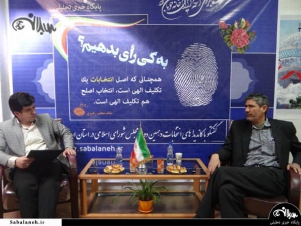رنجبر: حضور در کمیسیون‌های مجلس باید با نگاه استانی باشد