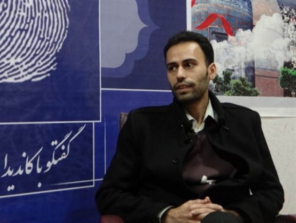ملکی نژاد: کدام مدیر برای 20 سال آینده برنامه دارد؟/ استفاده از ظرفیت جوانان مغفول مانده است