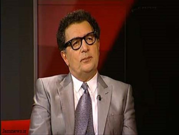 مسعود بهنود در BBC به دروغگویی متهم شد