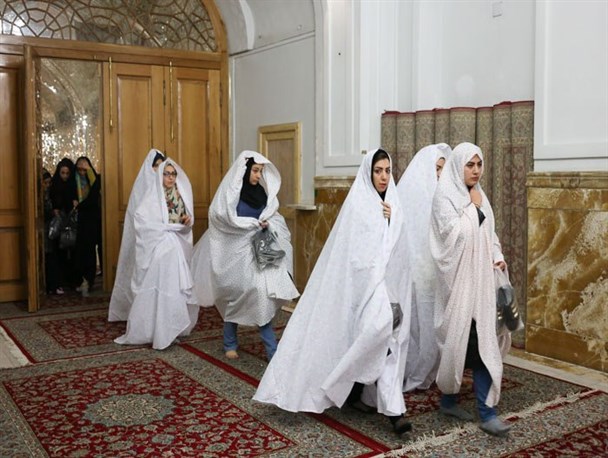 پیوند آسمانی به سبک دانشجویی/ زوج های دانشجو؛ سفیران پیوند آسان و آگاهانه