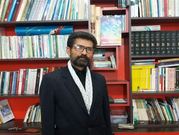 با تمام نیرو و توانمندی در جهت رشد و ارتقاء فرهنگ اسلامی، انقلابی، بسیجی و ولایت مداری تلاش خواهم کرد
