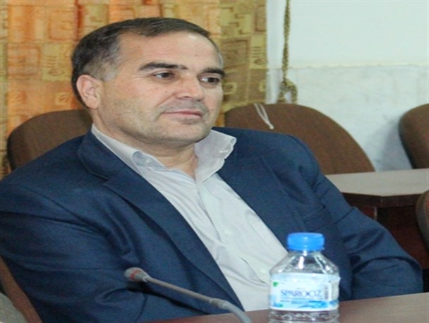 خانه های فرسوده در نی ریز تخریب شدند